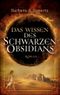 Das Wissen des schwarzen Obsidians Cover des Buches Das Wissen des schwarzen Obsidians (ISBN: 9783956690716)