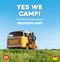 Yes we camp! Deutschland Cover des Buches Yes we camp! Deutschland (ISBN: 9783956899225)
