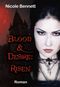 Blood & Desire: Risen Cover des Buches Blood & Desire: Risen (ISBN: 9783957160157)