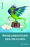 Reiseabenteuer des Drachen Cover des Buches Reiseabenteuer des Drachen (ISBN: 9783957201607)