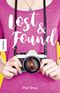 Lost & Found Cover des Buches Lost & Found (ISBN: 9783957280916)