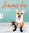 Juniper Fox Cover des Buches Juniper Fox (ISBN: 9783957282286)