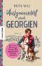 (Aus)gewandert nach Georgien Cover des Buches (Aus)gewandert nach Georgien (ISBN: 9783957284525)