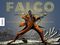 Falco Cover des Buches Falco (ISBN: 9783957287014)
