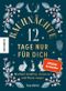 Rauhnächte – 12 Tage nur für dich Cover des Buches Rauhnächte – 12 Tage nur für dich (ISBN: 9783957287151)