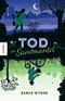 Tod im Samtmantel Cover des Buches Tod im Samtmantel (ISBN: 9783957289124)