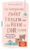 Ein Ohrensessel, zwölf Fragen und eine Reise zu dir selbst Cover des Buches Ein Ohrensessel, zwölf Fragen und eine Reise zu dir selbst