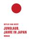 Junglaub Cover des Buches Junglaub (ISBN: 9783957321589)