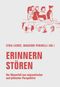 Erinnern stören Cover des Buches Erinnern stören (ISBN: 9783957324511)
