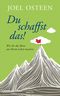 Du schaffst das! Cover des Buches Du schaffst das!