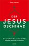 Der Jesus-Dschihad: Der gewaltfreie Weg aus dem Konflikt zwischen Islam und Christentum. Cover des Buches Der Jesus-Dschihad: Der gewaltfreie Weg aus dem Konflikt zwischen Islam und Christentum. (ISBN: 9783957342454)