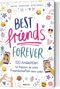 Best Friends Forever Cover des Buches Best Friends Forever (ISBN: 9783957349378)