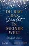 Du bist das Licht in meiner Welt Cover des Buches Du bist das Licht in meiner Welt (ISBN: 9783957612113)