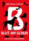 Blut am Schuh Cover des Buches Blut am Schuh (ISBN: 9783957710475)