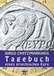 Tagebuch eines griechischen Euro Cover des Buches Tagebuch eines griechischen Euro (ISBN: 9783957710734)