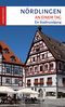 Nördlingen an einem Tag Cover des Buches Nördlingen an einem Tag (ISBN: 9783957971067)