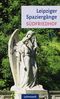Leipziger Spaziergänge Cover des Buches Leipziger Spaziergänge (ISBN: 9783957971333)