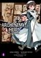 Archenemy & Hero - Maoyuu Maou Yuusha 04 Cover des Buches Archenemy & Hero - Maoyuu Maou Yuusha 04 (ISBN: 9783957982667)