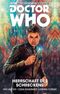 Doctor Who - Der zehnte Doctor Cover des Buches Doctor Who - Der zehnte Doctor (ISBN: 9783957982872)