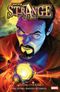Doctor Strange: Anfang und Ende Cover des Buches Doctor Strange: Anfang und Ende (ISBN: 9783957988645)