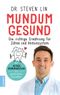 Mundum gesund Cover des Buches Mundum gesund (ISBN: 9783958031074)