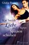 Kat Smith - Liebe auf Spitzenschuhen Cover des Buches Kat Smith - Liebe auf Spitzenschuhen (ISBN: 9783958180727)
