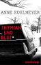 Thymian und Blut Cover des Buches Thymian und Blut (ISBN: 9783958190085)