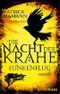 Die Nacht der Krähe - Funkenflug Cover des Buches Die Nacht der Krähe - Funkenflug (ISBN: 9783958190412)