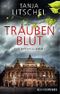 Traubenblut Cover des Buches Traubenblut