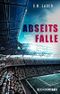 Abseitsfalle Cover des Buches Abseitsfalle (ISBN: 9783958191150)