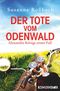 Der Tote vom Odenwald (Alexandra König ermittelt 1) Cover des Buches Der Tote vom Odenwald (Alexandra König ermittelt 1) (ISBN: 9783958199224)