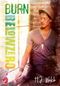Below Zero: Burn Cover des Buches Below Zero: Burn (ISBN: 9783958239975)