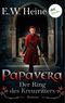 Papavera - Der Ring des Kreuzritters Cover des Buches Papavera - Der Ring des Kreuzritters (ISBN: 9783958247116)