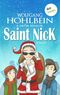 Saint Nick - Der Tag, an dem der Weihnachtsmann durchdrehte Cover des Buches Saint Nick - Der Tag, an dem der Weihnachtsmann durchdrehte (ISBN: 9783958249899)