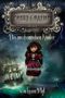 Frost & Payne - Die mechanischen Kinder Cover des Buches Frost & Payne - Die mechanischen Kinder (ISBN: 9783958342231)