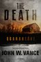 QUARANTÄNE (The Death 1) Cover des Buches QUARANTÄNE (The Death 1) (ISBN: 9783958350342)