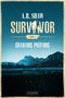 GRAHAMS PRÜFUNG (Survivor) Cover des Buches GRAHAMS PRÜFUNG (Survivor) (ISBN: 9783958351684)