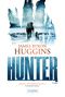 HUNTER Cover des Buches HUNTER (ISBN: 9783958354180)