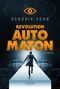 REVOLUTION AUTOMATON Cover des Buches REVOLUTION AUTOMATON (ISBN: 9783958354760)