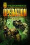 OPERATION KONGO Cover des Buches OPERATION KONGO (ISBN: 9783958358423)