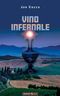 Vino Infernale Cover des Buches Vino Infernale
