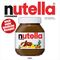 Nutella Cover des Buches Nutella (ISBN: 9783958431188)