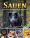 Sauen Cover des Buches Sauen (ISBN: 9783958431690)