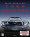 Ford Mustang - Alle Modelle ab 1964 Cover des Buches Ford Mustang - Alle Modelle ab 1964 (ISBN: 9783958433588)