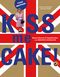 Kiss me Cake Cover des Buches Kiss me Cake (ISBN: 9783958433724)