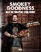 Smokey Goodness Cover des Buches Smokey Goodness (ISBN: 9783958435766)