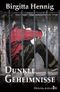 Dunkle Geheimnisse Cover des Buches Dunkle Geheimnisse (ISBN: 9783958486034)