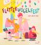 FlatterVogelFest Cover des Buches FlatterVogelFest (ISBN: 9783958541238)