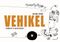 Vehikel: verrückt & abgefahren Cover des Buches Vehikel: verrückt & abgefahren (ISBN: 9783958541276)