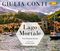 Lago Mortale Cover des Buches Lago Mortale (ISBN: 9783958620919)